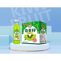 果葡奇亞籽獼猴桃復(fù)合果汁1.25L*6