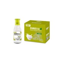 佰恩氏原味酸奶飲品980ml×6