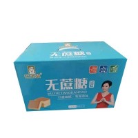 巴米熊無蔗糖蛋糕箱裝