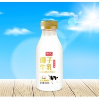 映優(yōu)椰子牛乳350mL