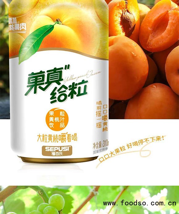 菓真給粒果粒葡萄汁 (3)