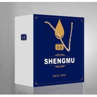 圣慕復合蛋白飲品雙提禮袋裝