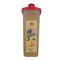 喜太郎冰糖燉梨果汁飲品1.5L