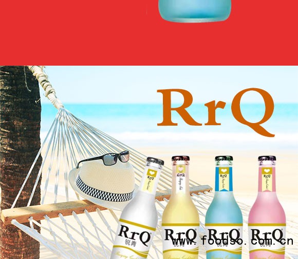 銳青水蜜桃味雞尾酒箱裝