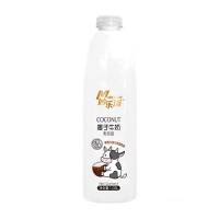 妙樂(lè)添椰子牛奶乳飲品1.08