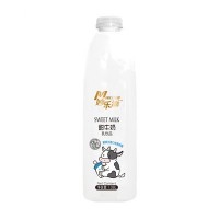 妙樂(lè)添甜牛奶乳飲品1.08L
