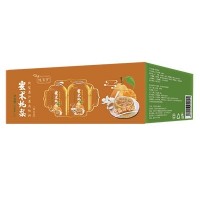 蜜術(shù)燉梨果汁悅百多350mlx15瓶