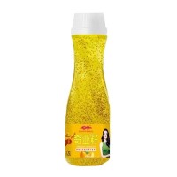 華沃奇亞籽黃桃果粒復合果汁飲料1.25L