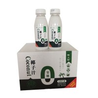 椰上椰無糖椰子汁（箱）