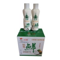 上首鮮榨椰子汁1.25LX6