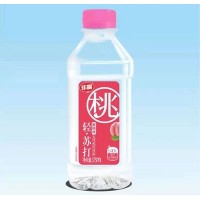 非贏蜜桃味無(wú)汽果味飲料蘇