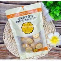 仁尚家咸蛋黃麥芽餅