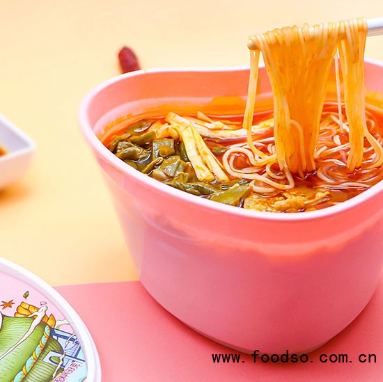 楊掌柜螺螄粉 楊掌柜螺螄粉