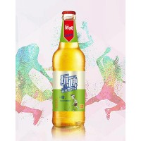 青春玩啤（匠心釀造）