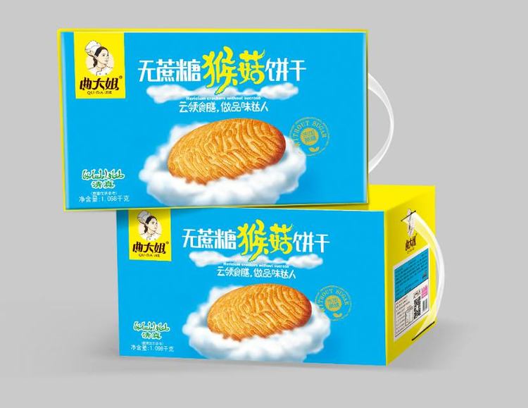 曲大姐無(wú)蔗