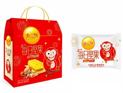 每日?qǐng)?jiān)果豆