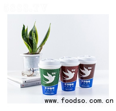 錫嵐手沖咖啡杯裝