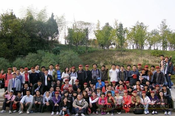臺(tái)福2010年11月武夷山之旅 臺(tái)福2010年11月武夷山之旅