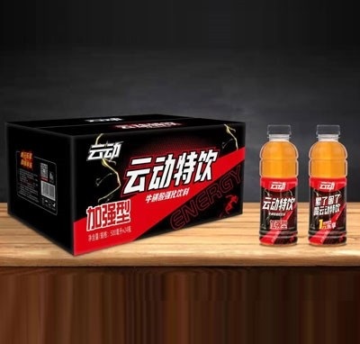 云動(dòng)特飲牛
