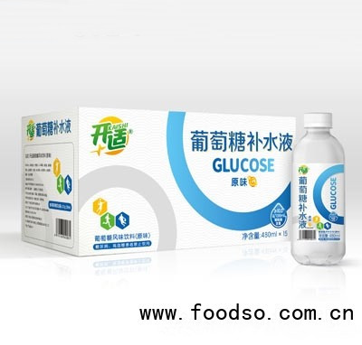 開適葡萄糖