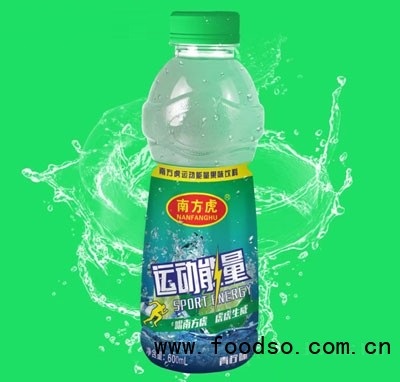 南方虎運(yùn)動(dòng)