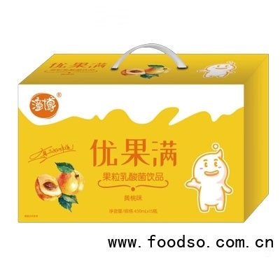 潼博優(yōu)果滿