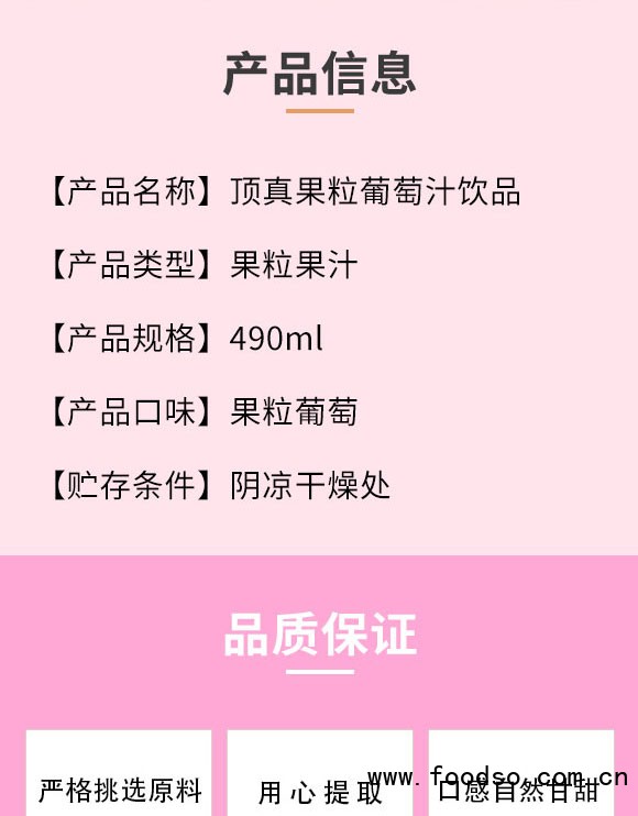 鄭州頂真食品有限公司-果粒果汁1_02 鄭州頂真食品有限公司-果粒果汁1_02