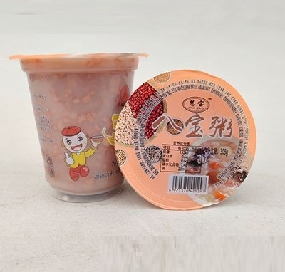 慧寶八寶粥308g