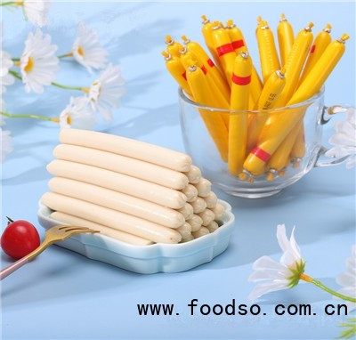 海島大亨深海鱈魚(yú)腸香腸散裝