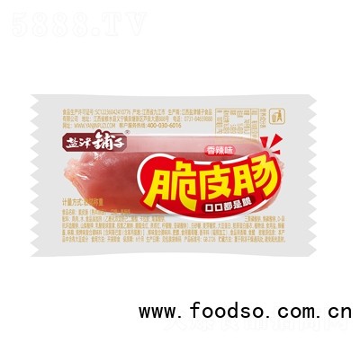 鹽津鋪?zhàn)哟嗥つc香辣味