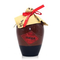 長白山湖 內(nèi)部招待 11