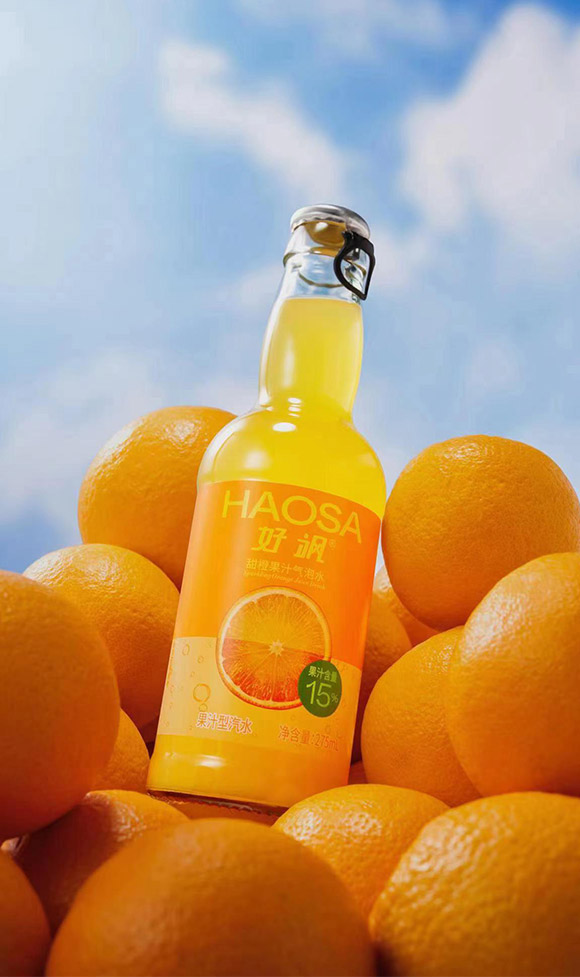 時(shí)時(shí)同心(北京)食品科技有限公司-甜橙味果汁氣泡水_01 時(shí)時(shí)同心(北京)食品科技有限公司-甜橙味果汁氣泡水_01