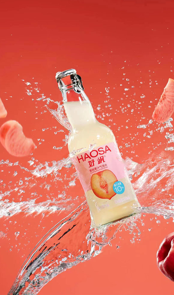 時(shí)時(shí)同心(北京)食品科技有限公司-蜜桃氣泡水_01 時(shí)時(shí)同心(北京)食品科技有限公司-蜜桃氣泡水_01