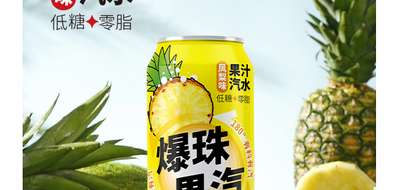 廣東大啟食品有限公司--產(chǎn)品畫冊鳳梨_11 廣東大啟食品有限公司--產(chǎn)品畫冊鳳梨_11