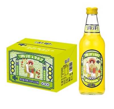 南洋1982風(fēng)