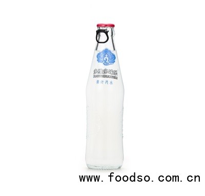 多維多味樂(lè)果汁汽水代理