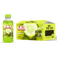 浩明葡萄復合果粒果汁飲料