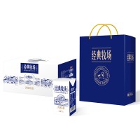 浩明經(jīng)典牧場(chǎng)乳飲料風(fēng)味飲