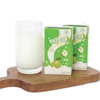 優(yōu)伊乳原味風(fēng)味飲品招商250ml