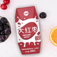 忠厚乳業(yè)大