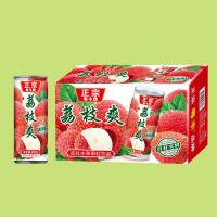 正宗粵豐牌荔枝爽荔枝水果