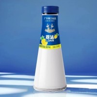 葡口荔達(dá)發(fā)酵酸奶飲品菠蘿味325ml