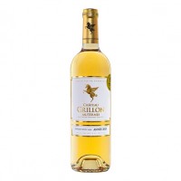 翡馬?瑰瓏酒莊貴腐甜白