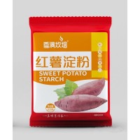 香滿炊煙紅薯淀粉200g