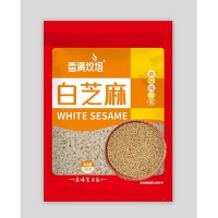 香滿炊煙白芝麻50g