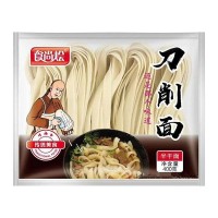 食尚燴刀削面半干面400g