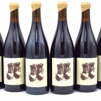 開瓶 Sine Qua Non，解鎖加州小眾葡萄酒的神秘密碼